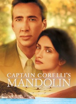 Captain Corelli's Mandolin (Blu-ray Movie), temporary cover art