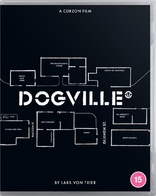 Dogville (Blu-ray Movie)