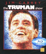 The Truman Show (Blu-ray Movie), temporary cover art