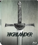 Highlander (Blu-ray Movie)