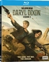 The Walking Dead: Daryl Dixon - Season Three (Blu-ray Movie)