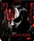 Sinister (Blu-ray Movie)