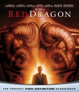 Red Dragon (Blu-ray Movie), temporary cover art