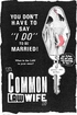 Common Law Wife (Blu-ray Movie)