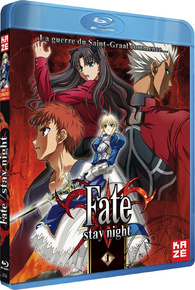 Amazon.com: Fate/stay night [Unlimited Blade Works] Complete