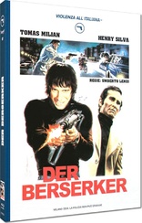 Der Berserker (Blu-ray Movie)