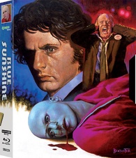 Blue Sunshine 4K (Blu-ray)