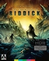 The Chronicles of Riddick 4K (Blu-ray Movie)