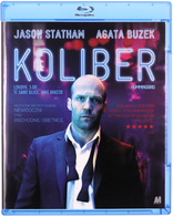 Koliber (Blu-ray Movie)