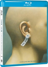 THX 1138 (Blu-ray Movie)