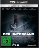 Der Untergang 4K (Blu-ray Movie)