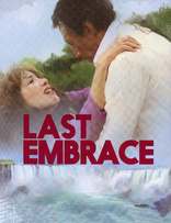 Last Embrace 4K (Blu-ray Movie)