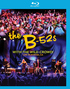 The B-52s with the Wild Crowd! Live In Athens, GA (Blu-ray Movie)