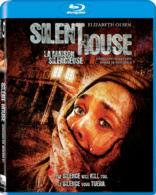 Silent House (Blu-ray Movie), temporary cover art