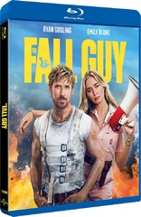 The Fall Guy (Blu-ray Movie)