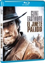 Pale Rider (Blu-ray Movie)