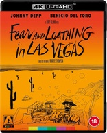ミュージック Fear,and Loathing in Las Vegas Blu-ray Amazon.com: Fear and Loathing in Las Vegas, 1 4K UHD-Blu-ray