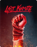 The Last Kumite 4K (Blu-ray Movie)