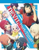 The Devil Is a Part-Timer!: Season 2 Part 2 (Blu-ray Movie)