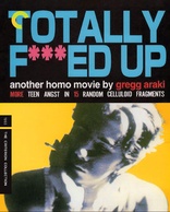 Totally F***ed Up (Blu-ray Movie)