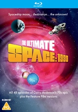 Space: 1999: The Ultimate Collection (Blu-ray Movie)