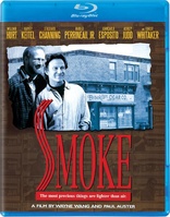 Smoke (Blu-ray)