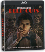 Dario Argento's Deep Cuts (1973-1988)

