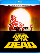 Dawn of the Dead (Blu-ray Movie), temporary cover art