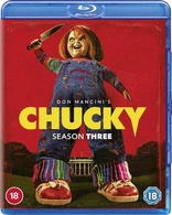 Chucky: Season Three (Blu-ray Movie)