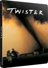 Twister 4K (Blu-ray Movie)