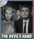 The Devil's Hand 3D (Blu-ray)
