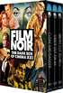 Film Noir: The Dark Side of Cinema XXI (Blu-ray)