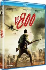 The Eight Hundred (Blu-ray Movie)