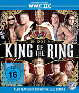 WWE: The Best of King of the Ring (Blu-ray Movie)