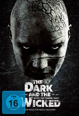 The Dark and the Wicked (Blu-ray Movie)