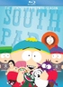 South Park: The Complete Fifteenth Season (Blu-ray Movie)