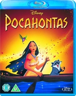 风中奇缘 Pocahontas