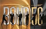 007 50周年纪念版 花絮碟 Bond 50th Anniversary: Bonus Disc
