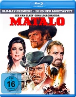 Mtalo (Blu-ray Movie)