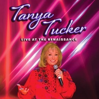 Tanya Tucker: Live at The Renaissance Blu-ray (Canada)