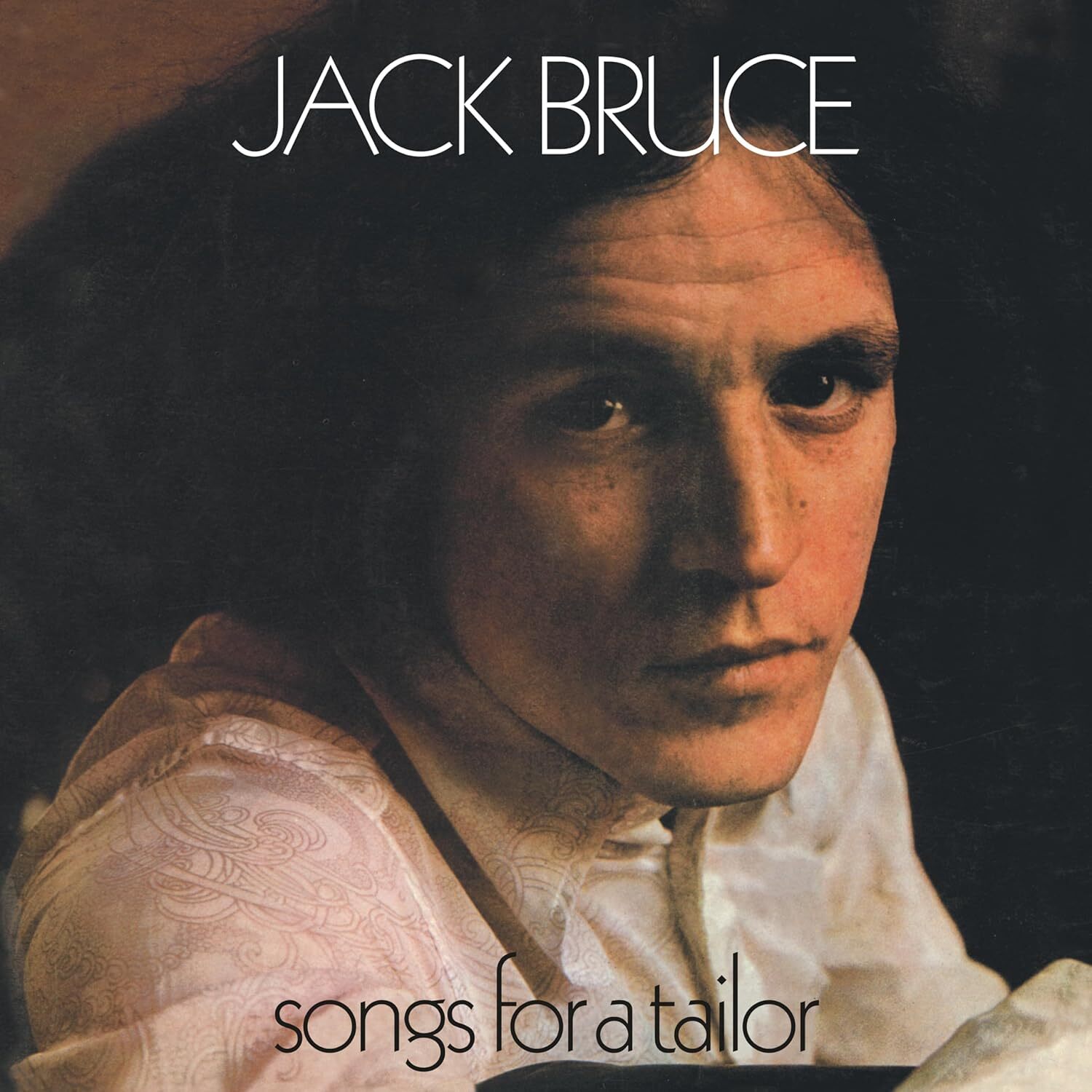 JACK BRUCE Songs For A Tailor DELUXE BOX SET 2CD/BLU-RAY