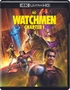 Watchmen: Chapter I 4K (Blu-ray)