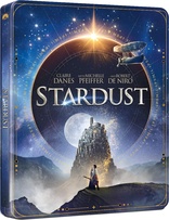 Stardust 4K (Blu-ray Movie)