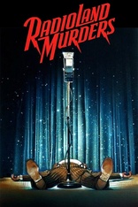 Radioland Murders (Blu-ray Movie)