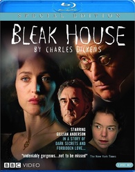 Bleak House Blu-ray