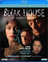 BBC英剧：荒凉山庄 Bleak House
