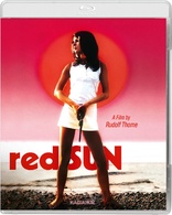 Red Sun (Blu-ray Movie), temporary cover art