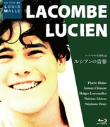 Lacombe, Lucien (Blu-ray Movie)