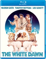 The White Dawn (Blu-ray Movie)