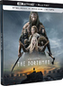 The Northman 4K (Blu-ray)